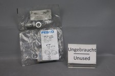 Festo VBNF-LBA-G18-Q6 Check Valve 8001460 10bar Unused Original Packaging