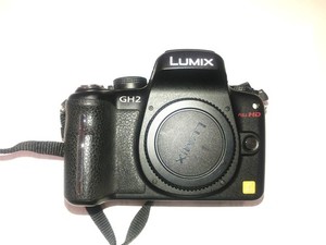 Panasonic Lumix Gh2 | eBay