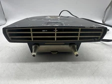 Vintage 1950s Executive / Personal Deskair Fan Desk / Table ~ Tested Working