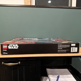LEGO Star Wars: Krennic's Imperial Shuttle (75156) New Sealed In Box
