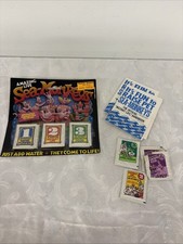 Vintage 1971 Amazing Live Sea-Monkeys and Ext...