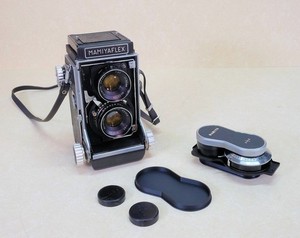 Mamiyaflex C2 | eBay