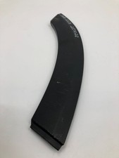 Mercedes-Benz GLB x247 2021 Hinten rechts Beplankung Zierleiste Kotfl&uuml;gel