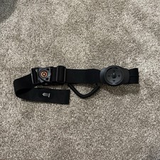 Woojer STRAP Haptic Vibration Black 002112983