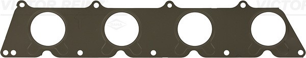 Victor Reinz 71-36988-00 Dichtung, AbgaskrüMmer For MERCEDES-BENZ-image