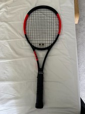 Wilson Pro Staff 97s V11 Tennis Racket 315g G3