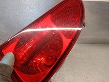 8200027155 nebelschlussleuchte links 5313245 RENAULT ESPACE IV JK0 1 2.0 DCI