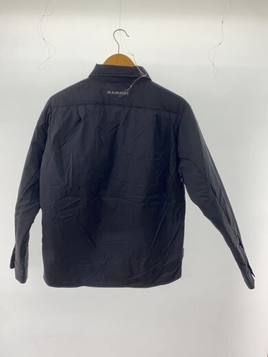 MAMMUT Jacket/ Medium/ Polyester/ Black/ Solid Co… - image 2