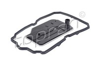 Hydraulikfiltersatz Automatikgetriebe Topran 409 118 Siebfilter FüR Mercedes GLK
