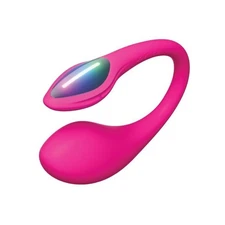 NEW LOVENSE Lush Mini Discreet Wearable Vibrator Remote Control Female Sex Toys