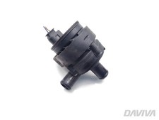 Mercedes-Benz M-Class Kühlmittelpumpe für Zusatzheizung ML 350 CDI 4-matic 2011 Mercedes-Benz M-Class Kühlmittelpumpe für Zusatzheizung ML 350 CDI 4-matic 2011