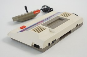 SG-1000 Console System SEGA Computer Video Game Tested JAPAN H1103155