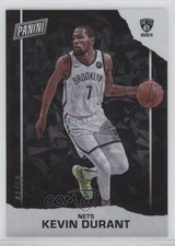 2021 Panini Father's Day Basketball Cracked Ice 47/50 Kevin Durant #BK3 7y2