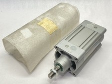 Festo DSBC-100-80-PPVA-N3 Pneumatic Cylinder 80mm Bore 100mm Stroke 1384807