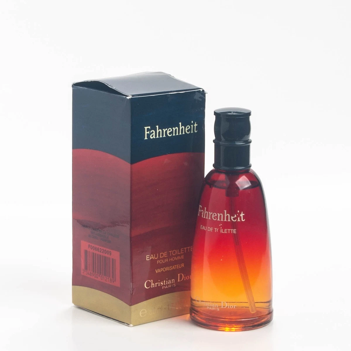 Fahrenheit Perfumes for sale | eBay