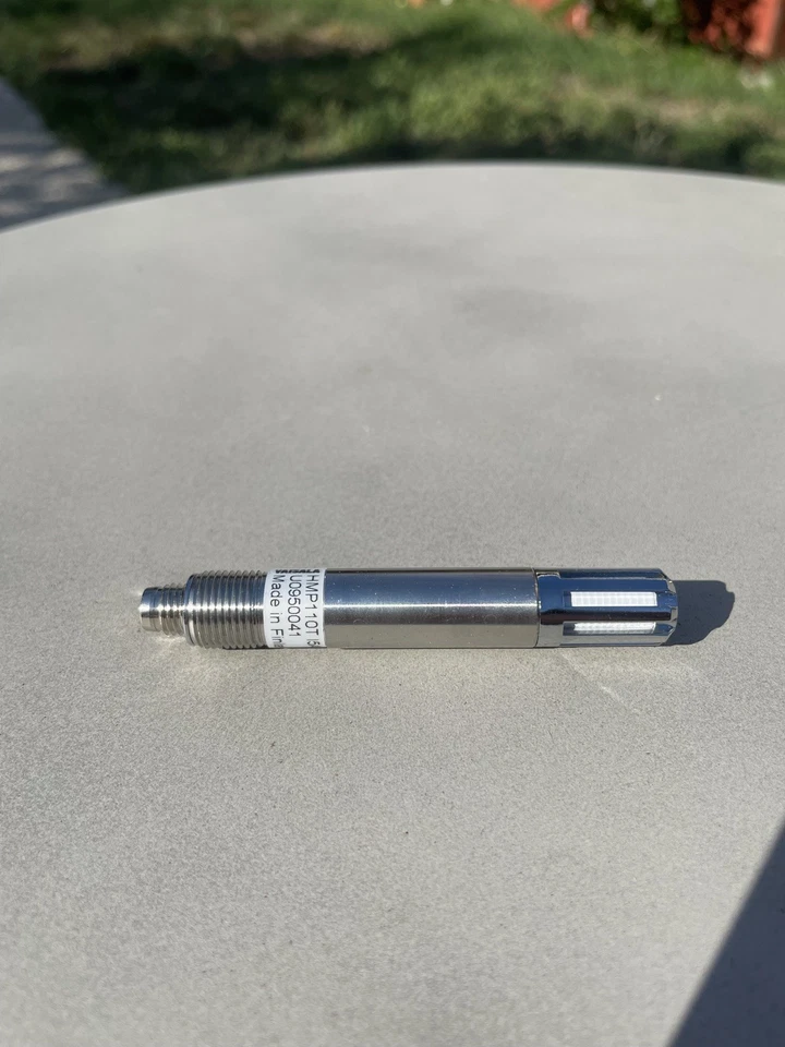 Датчик температуры Vaisala HMP110 Humicap - Изображение 2 из 4