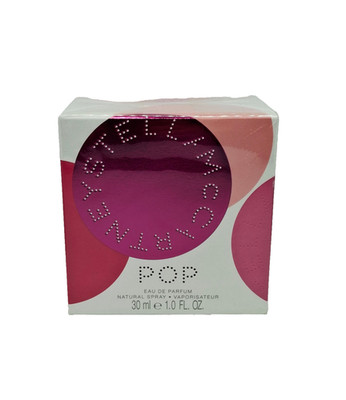 Stella McCartney Pop 30ml Eau de Parfum 30ml *NEU* (1000,00 /L)