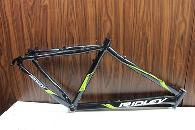 Mtb Ridley Trail Fire Ridley Trailfire 26 Inch Aluminum Mtb Frame