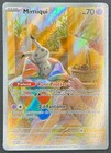 CARTE POKEMON MIMIQUI SVP075 🇫🇷 FR 🇫🇷 PROMO ECARLATE ET VIOLET
