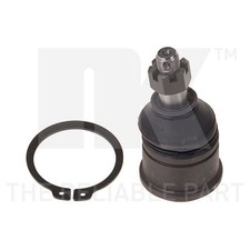 Rotule de suspension Honda CRX