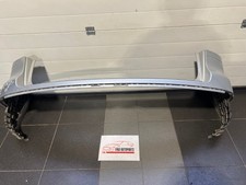 VW Touareg 7L6 7L7  7LA  Stossstange Stossfänger Hinten
