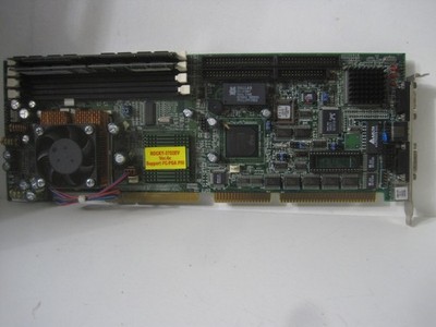 IEI ROCKY Industrie Motherboard PC 3702EV Vers. 4x