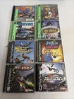 New ListingPlaystation PS1 Games Mixed Lot Bundle (1999-2000’s)