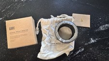 GOBE Lens Mount Adapter Nikon F - Sony E