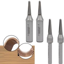 For Wood Bending Grooving Cutter TCT V Shape ...