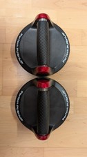 Liegestütz-Griffe, Perfect Fitness, PUSH-UP, 2er-Set, rotierend