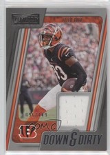 2022 Panini Playbook Down and Dirty 96/149 Tyler Boyd #DD-5 4pn