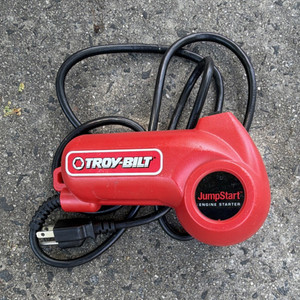 Troy-Bilt JumpStart Engine Starter Red for Multi-Purpose Engine