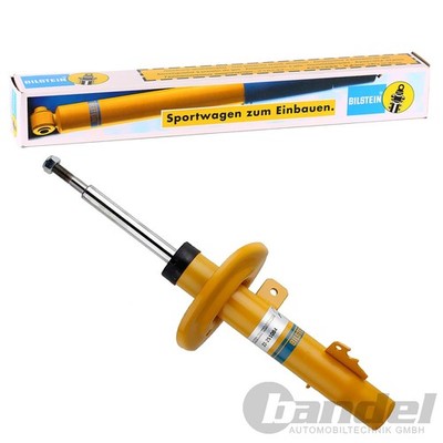 BILSTEIN B8 PERFORMANCE-PLUS STOßDÄMPFER VORNE LINKS passend für PEUGEOT 207 207