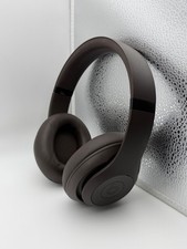 BEATS BY DR. DRE MQTT3LL/A STUDIO PRO OVER-EAR HEADPHONES - DEEP BROWN 
