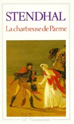 La chartreuse de Parme - GOOD