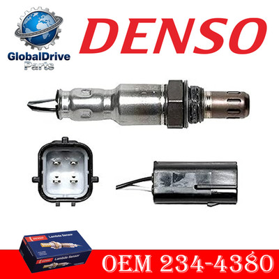 DENSO 234-4380 Downstream Oxygen sensor