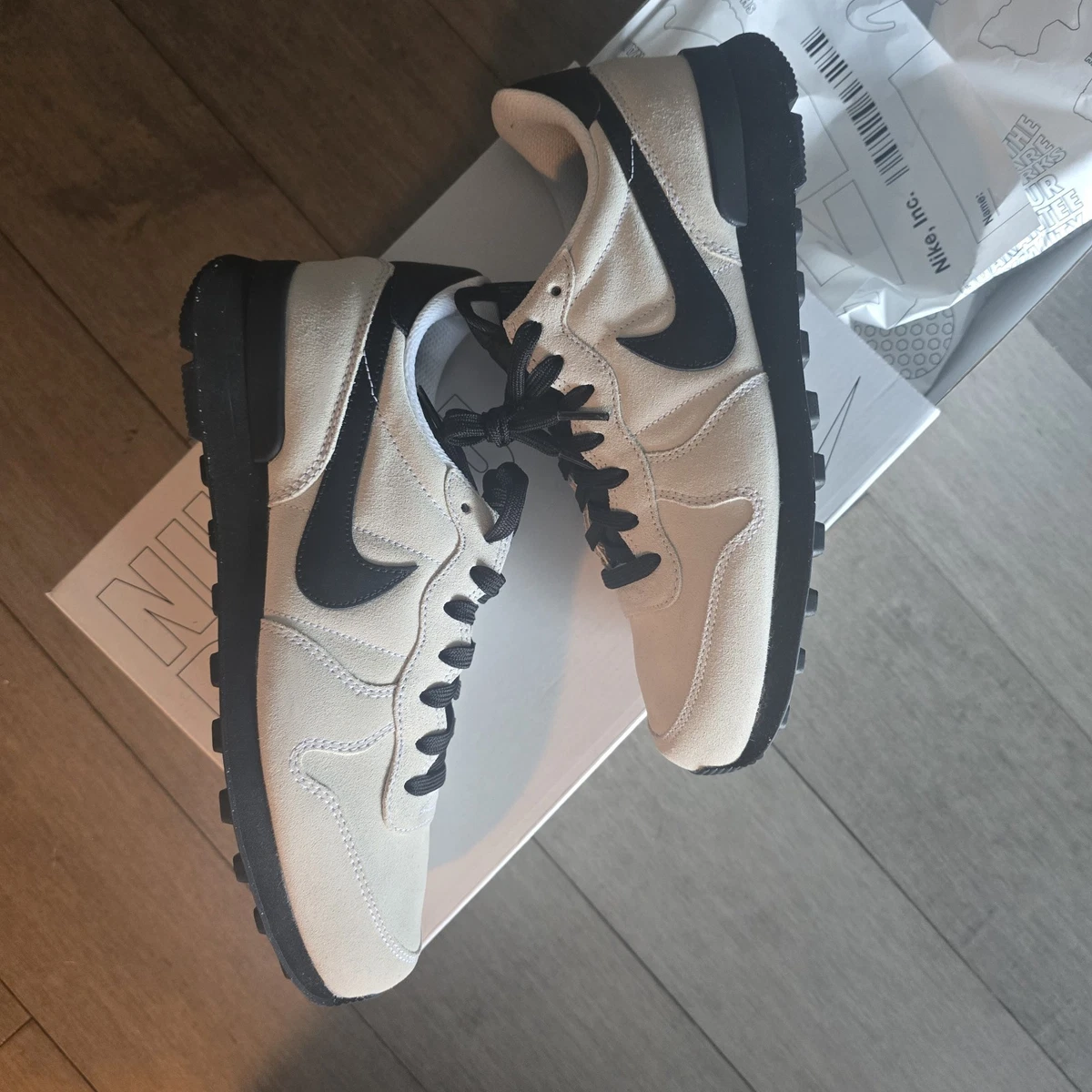 nike internationalist products for sale | eBay