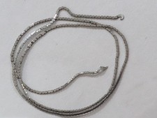 Fusee Chain Length 199 mm thickness 0.28 mm and height of 0.61 mm