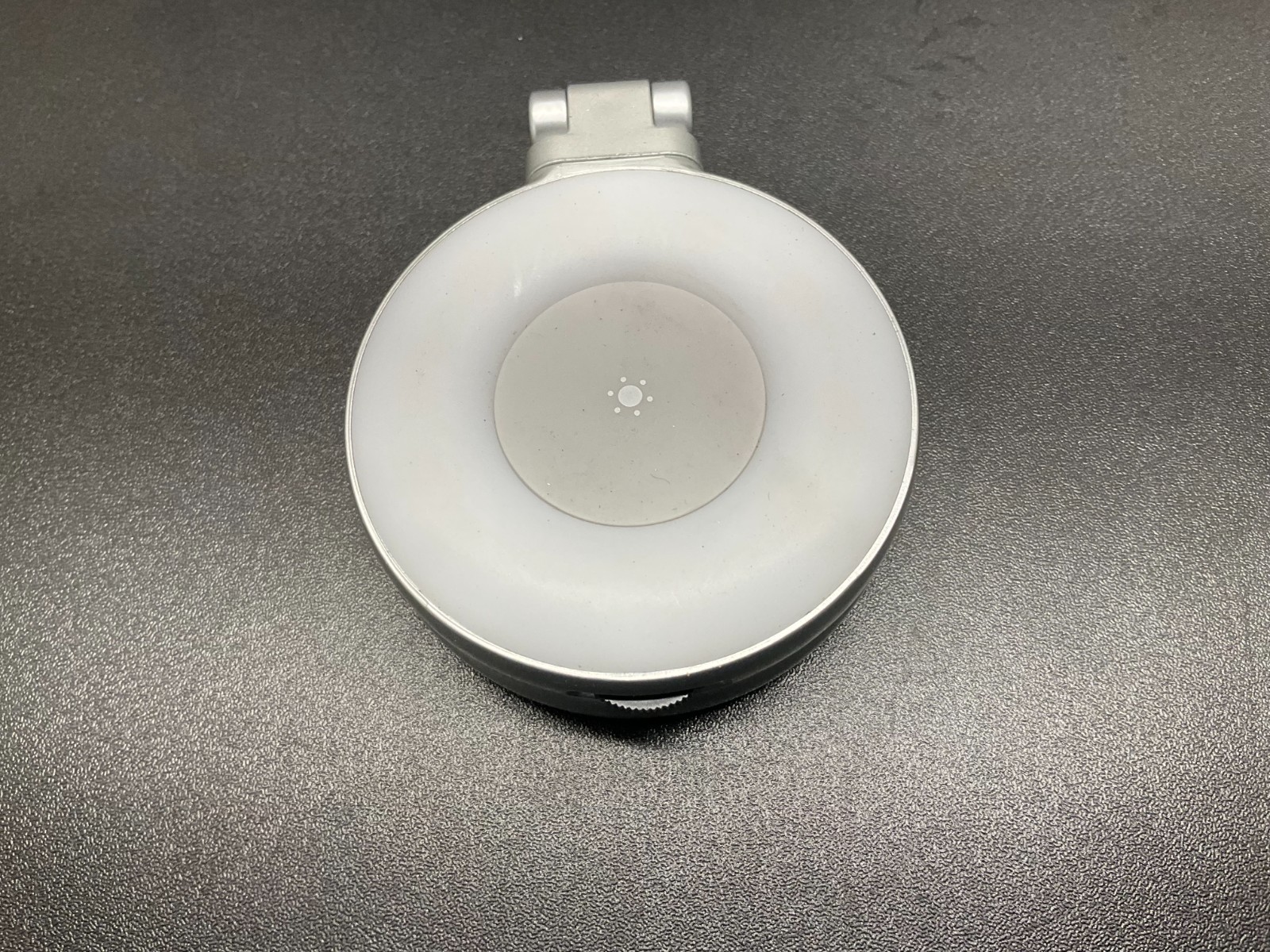 C03 Magnetic Selfie Light for iPhone Magsafe CRI97 360° LED Fill Light w/ Mirror