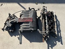 1994-1995 Ford Mustang 5.0l Cobra Intake Manifold Gt40 302 Svt Efi Gt