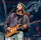 DIRE STRAITS / OSLO 1992 SOUNDBOARD / 2CD