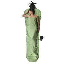 Cocoon Organic Cotton Mummy Sleeping Bag Liner