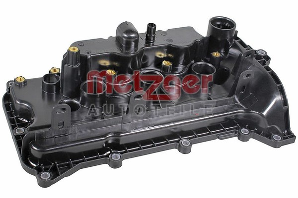 Zylinderkopfhaube Metzger Autoteile 2389288 FüR Renault Clio 5 Captur 2 LPG B7MT-image