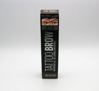 Maybelline Tattoo Brow Waterproof GEL 05 Chocolate Brown