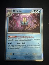 2023 Pok mon Scarlet  Violet Pok mon 151 - HOLO RARE - Pick  Choose