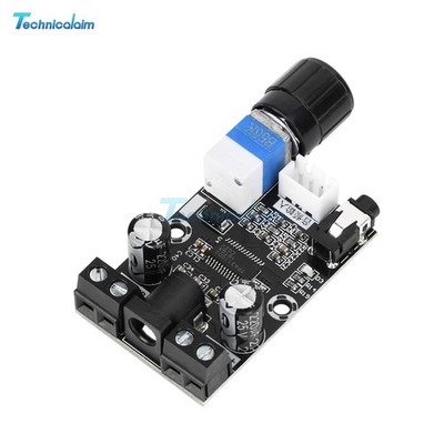 DC8-26V TPA3110D2 2-Channel Digital Audio Power Amplifier Board Amp Module 30W*2