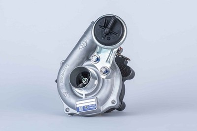 Lader Aufladung KP35 BorgWarner (3K) 54359880000 für RENAULT KANGOO KC0 FC0 CLIO