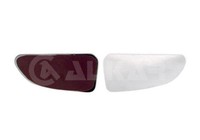 Spiegelglas Aussenspiegel Rechts FÜR Nissan Interstar BUS (X70) - Alkar 6482905