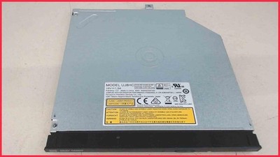 DVD Brenner Writer & Blende UJ8HC Aspire E 15 Start ES1-512-P1SM