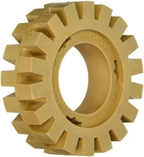 Decal Eraser Wheel Offset